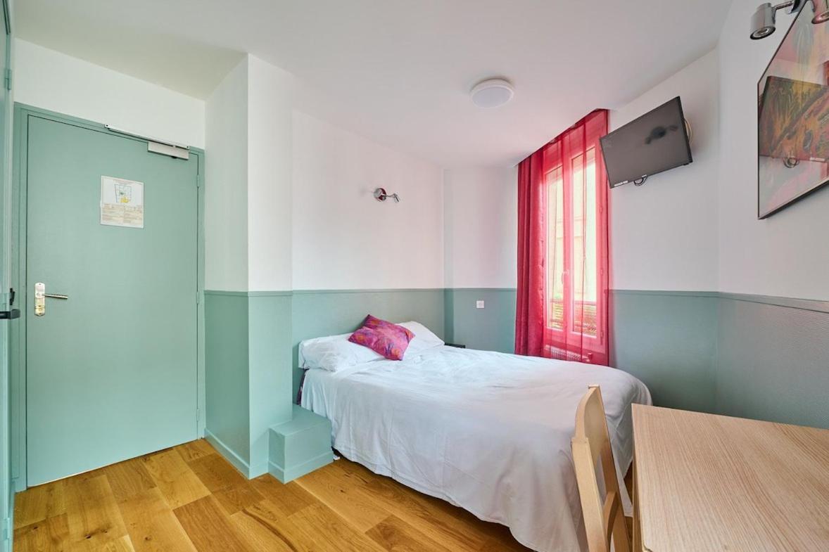 Le Padirac Hotel Paris Exterior photo